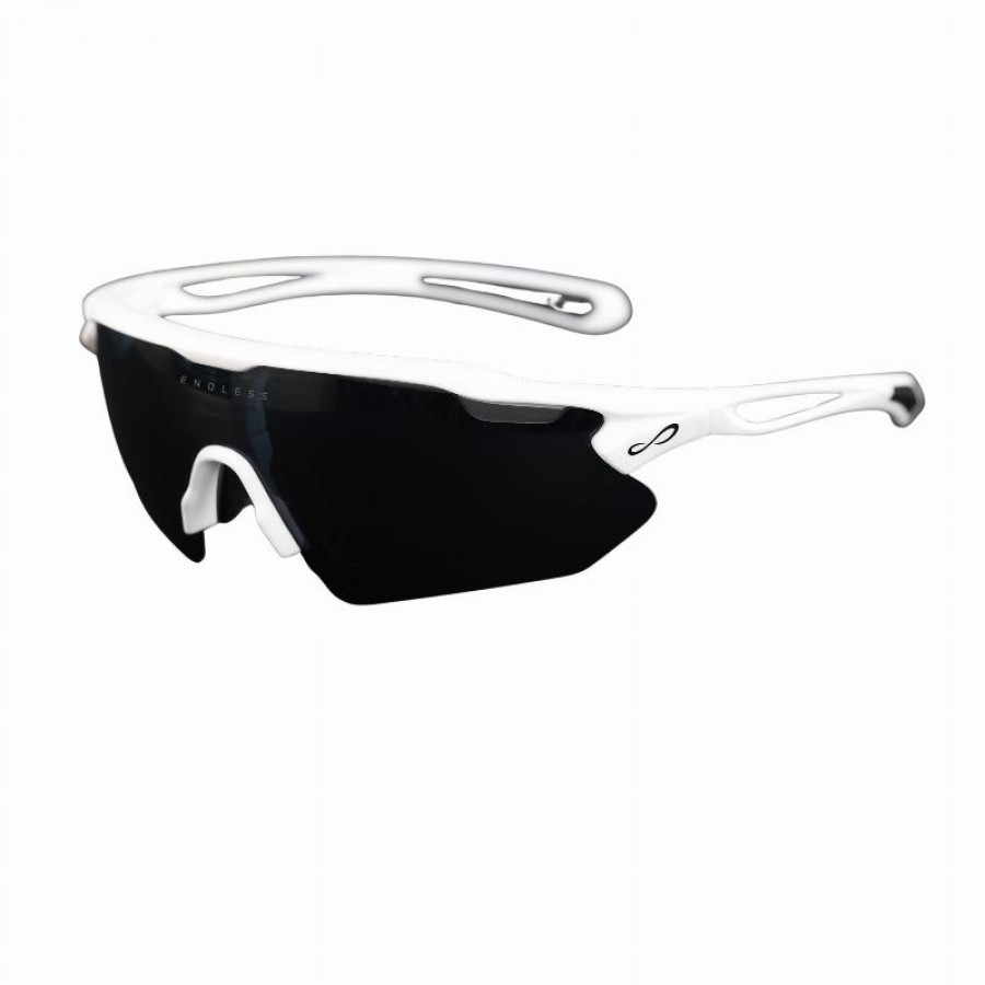 Endless Shelter Pro White Black Glasses  Offer + Cheap