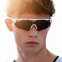 Endless Shelter Pro White Black Glasses  Offer + Cheap