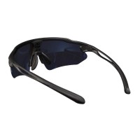 Endless Shelter Pro Black Blue Glasses  Offer + Cheap