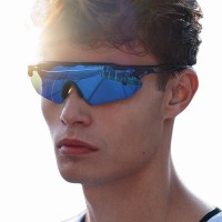 Endless Shelter Pro Black Blue Glasses  Offer + Cheap