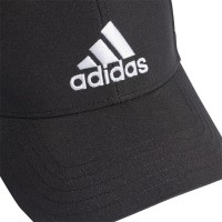 Adidas BallCap Black Cap PADELPOINT Adidas BallCap Black Cap