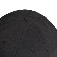 Adidas BallCap Black Cap PADELPOINT Adidas BallCap Black Cap