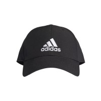 Adidas BallCap Black Cap PADELPOINT Adidas BallCap Black Cap