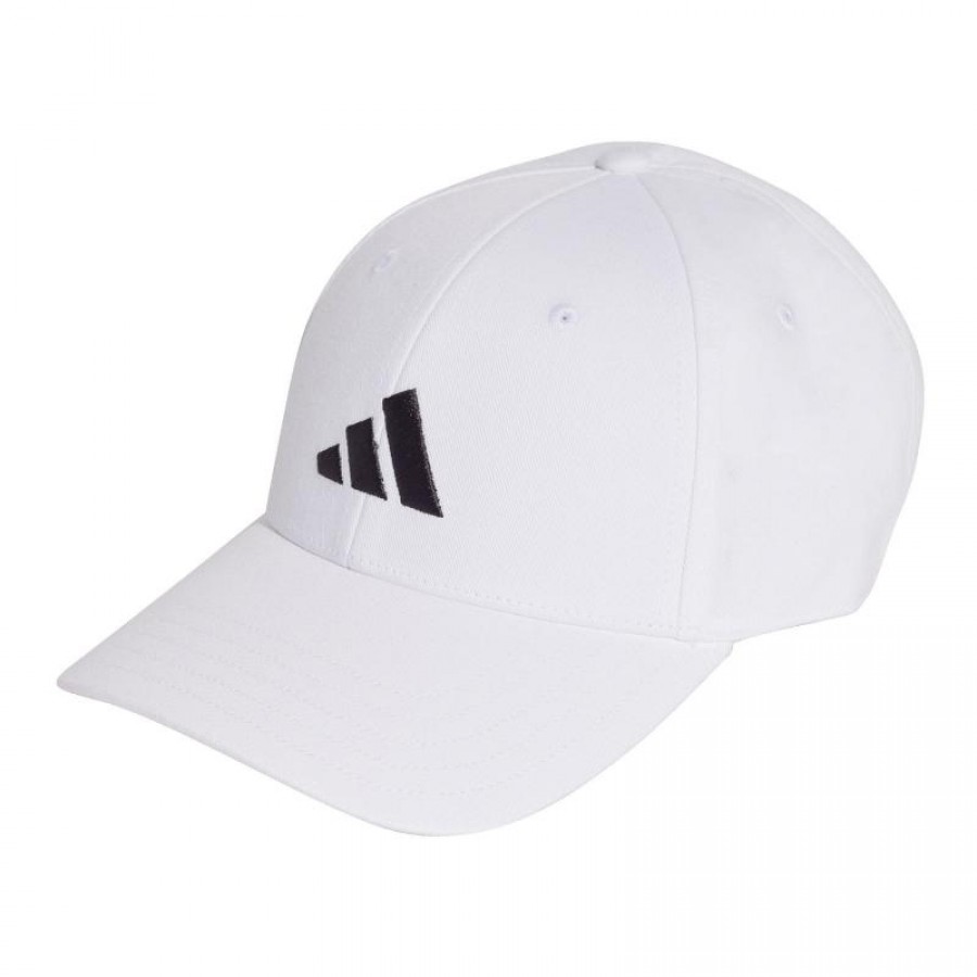 Gorra Adidas Baseball Blanco