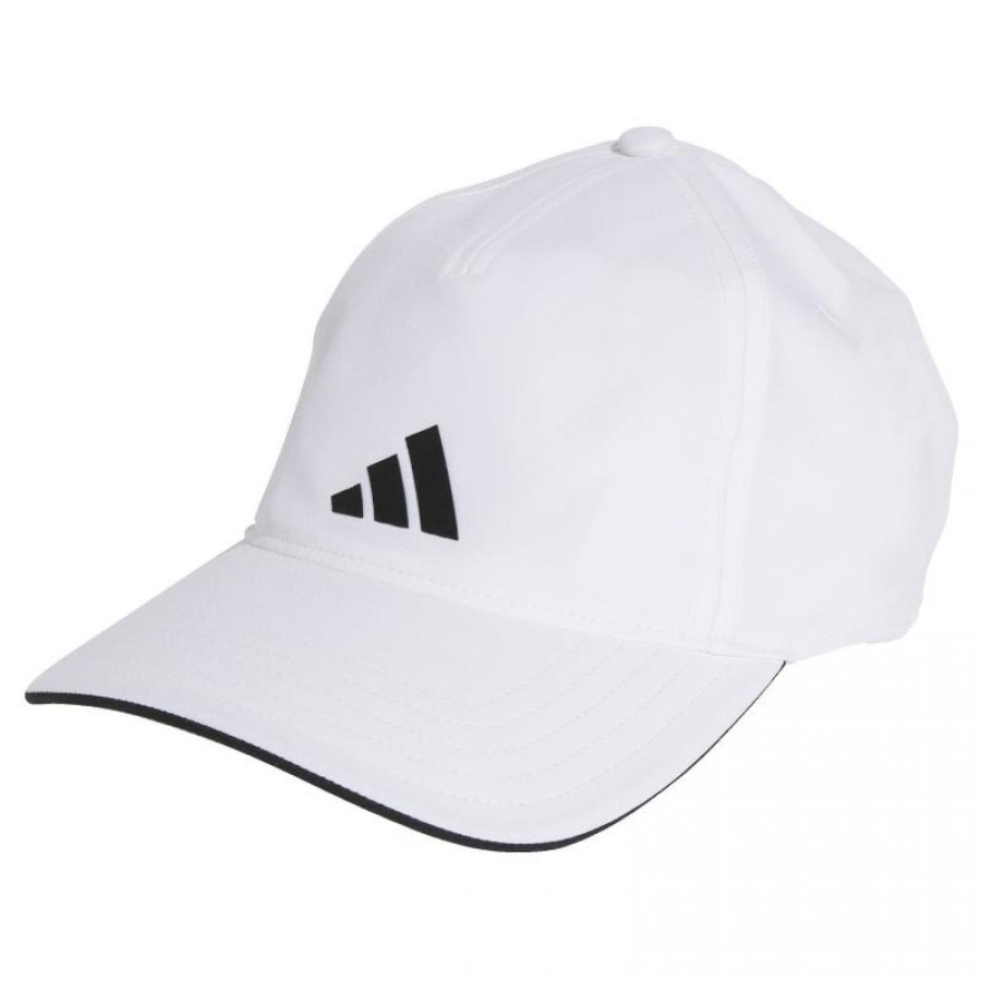 Adidas Climacool Baseball Cap White  Offer + Cheap