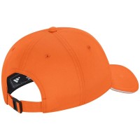 Adidas Climacool Baseball Orange Cap