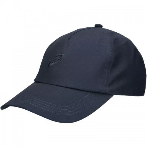 Asics Essential Midnight Blue Cap