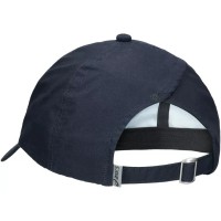 Asics Essential Midnight Blue Cap