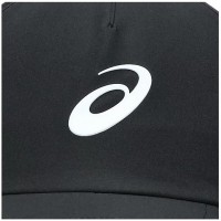 Gorra Asics Performance Negro  Oferta + Barato