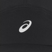 Gorra Asics Ultra Lightweight Negro Performance  Offer + Cheap