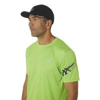 Gorra Asics Ultra Lightweight Negro Performance  Offer + Cheap