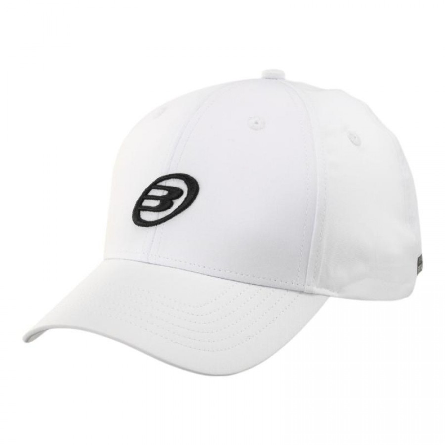 Bullpadel BPG251 White Cap  Offer + Cheap