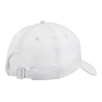 Bullpadel BPG251 White Cap  Offer + Cheap