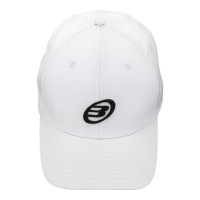Bullpadel BPG251 White Cap  Offer + Cheap