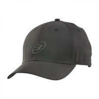 Bullpadel BPG251 I Black Cap