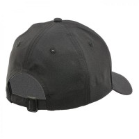 Bullpadel BPG251 I Black Cap