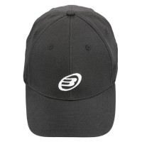 Gorra Bullpadel BPG251 Negro  Oferta + Barato