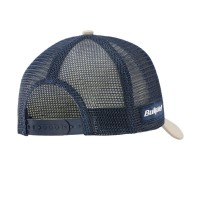 Gorra Bullpadel BPG255 Blanco  Oferta + Barato