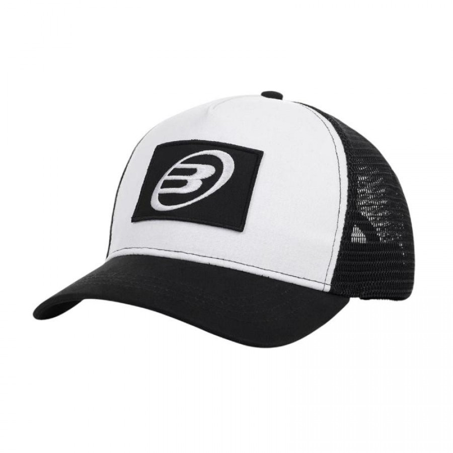 Bullpadel BPG255 Black Cap  Offer + Cheap