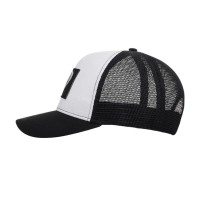 Bullpadel BPG255 Black Cap  Offer + Cheap