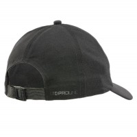 Boné Bullpadel BPG25PRM Preto  Oferta + Barato
