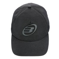 Boné Bullpadel BPG25PRM Preto  Oferta + Barato