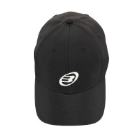 Gorra Bullpadel BPG261 Negro