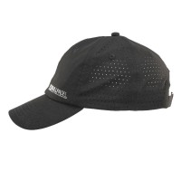 Gorra Bullpadel BPG262 Negro
