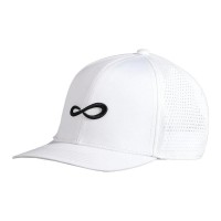 Gorra Icone Sem Fim Blanco  Oferta + Barato