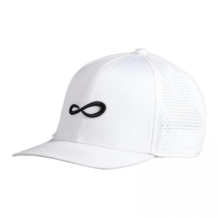 Gorra Icone Sem Fim Blanco  Oferta + Barato