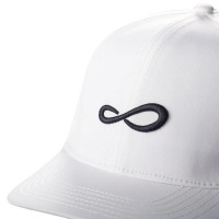 Gorra Icone Sem Fim Blanco  Oferta + Barato