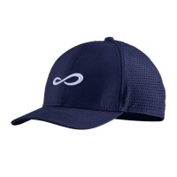 Gorra Icone sans fin Marino  Offre - Pas cher