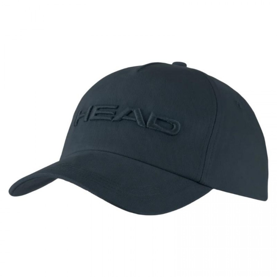 Cabeca de Beisebol Gorra Azul Marino  Oferta + Barato