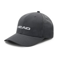 Gorra Head PromocÃ£o Antracita Gris  Oferta + Barato