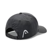 Gorra Head PromocÃ£o Antracita Gris  Oferta + Barato