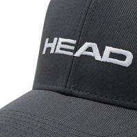 Gorra Head PromocÃ£o Antracita Gris  Oferta + Barato