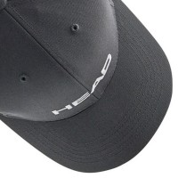 Gorra Head PromocÃ£o Antracita Gris  Oferta + Barato