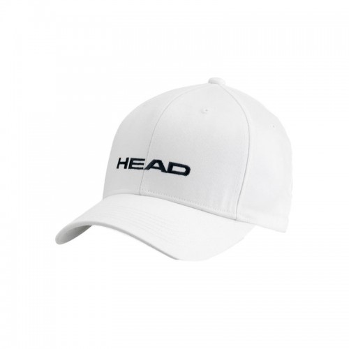 White Head Promotion Cap