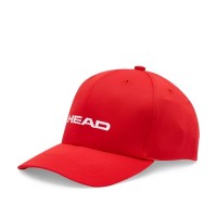 Head Promotion Cap Red  Offer + Cheap