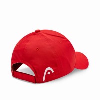 Head Promotion Cap Red  Offer + Cheap