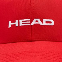 Head Promotion Cap Red  Offer + Cheap