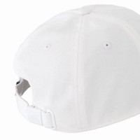 Gorra Lacoste Sport Blanco