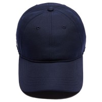 Lacoste Sport Light Navy Cap  Offer + Cheap