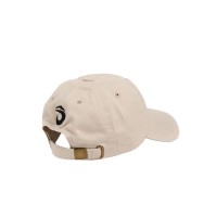 Gorra Lok O Globo Bege  Oferta + Barato