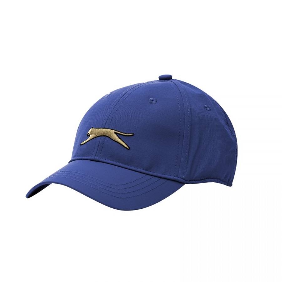 Gorra Slazenger Fantasma II Azul  Oferta + Barato