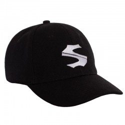 Casquette Softee Noir