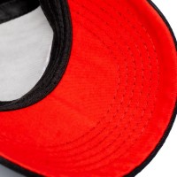 Starvie Casquette Noire