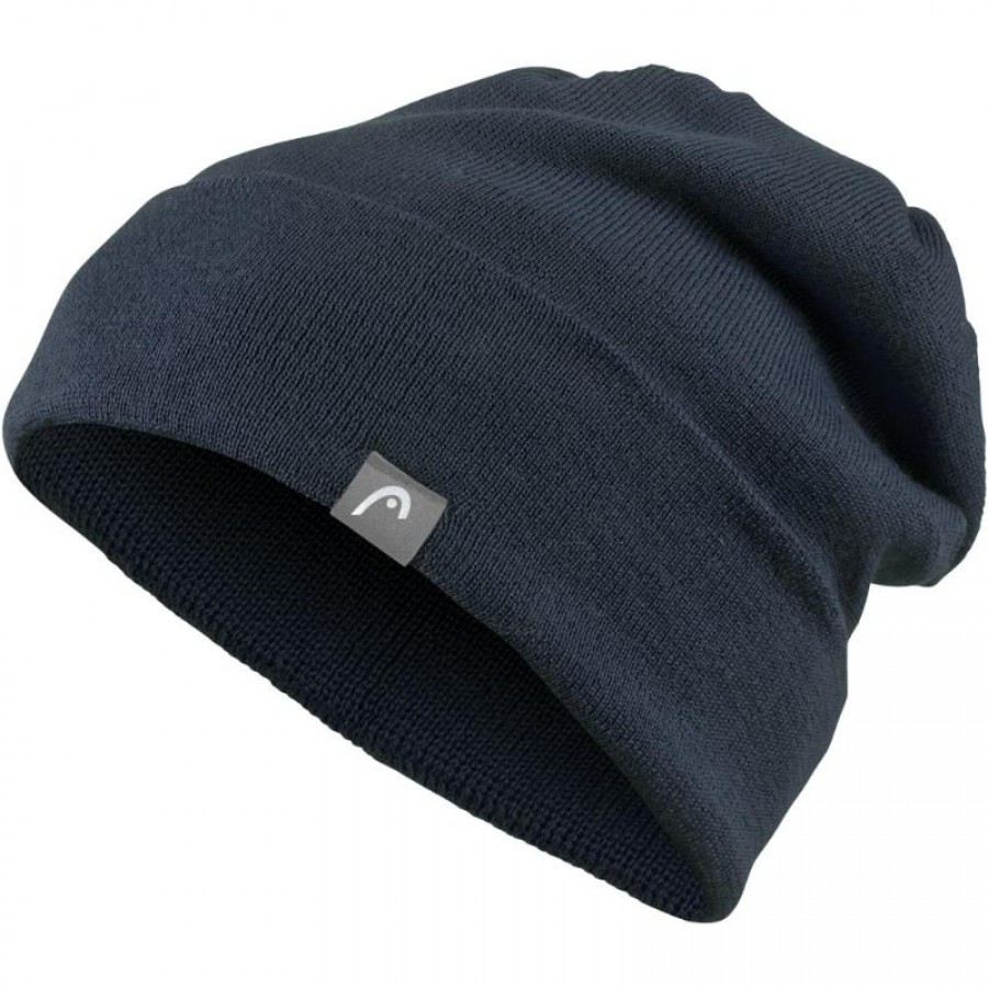 Head Vision Navy Blue Hat  Offer + Cheap