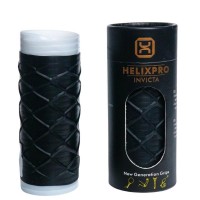 Poignée Helix Pro Invicta Negro