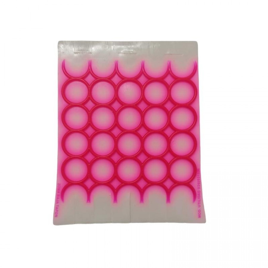 Grip Pro Elite Padel Rose Fluorescent  Offre - Pas cher